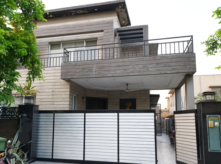 Luxury House for Rent in DHA Phase 6