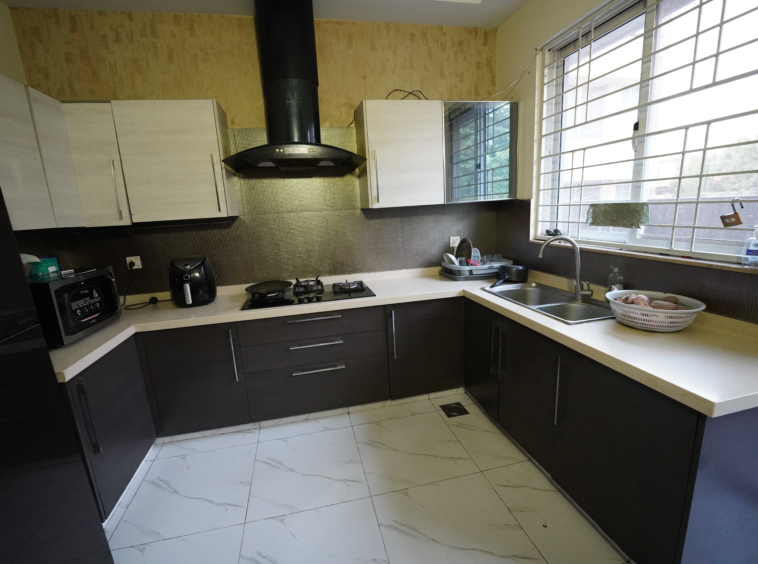 Luxury House for Rent in DHA Phase 6