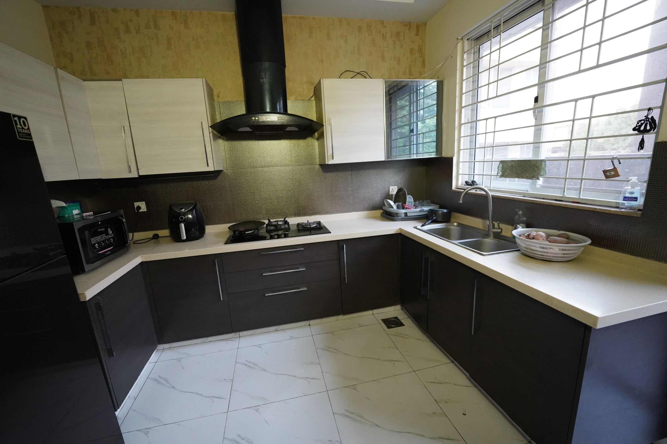 Luxury House for Rent in DHA Phase 6