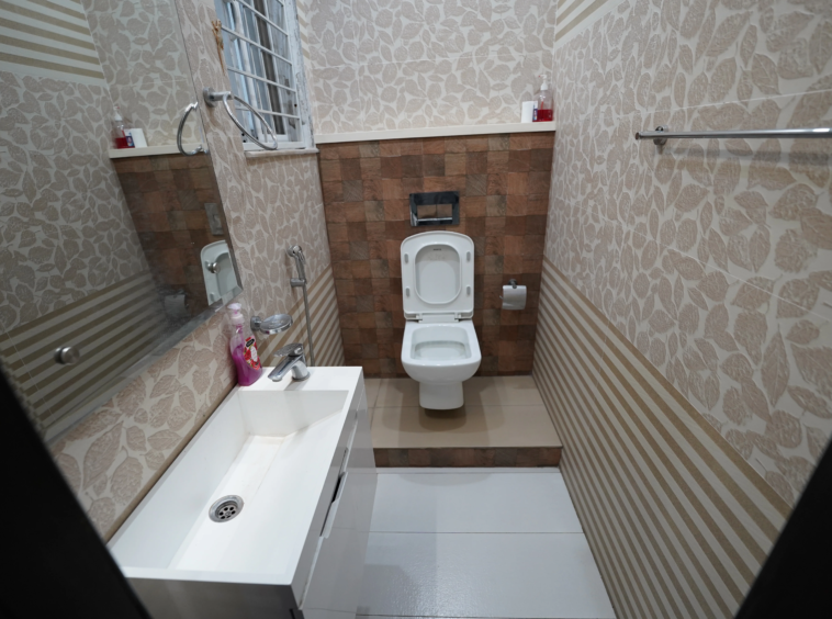 Luxury House for Rent in DHA Phase 6