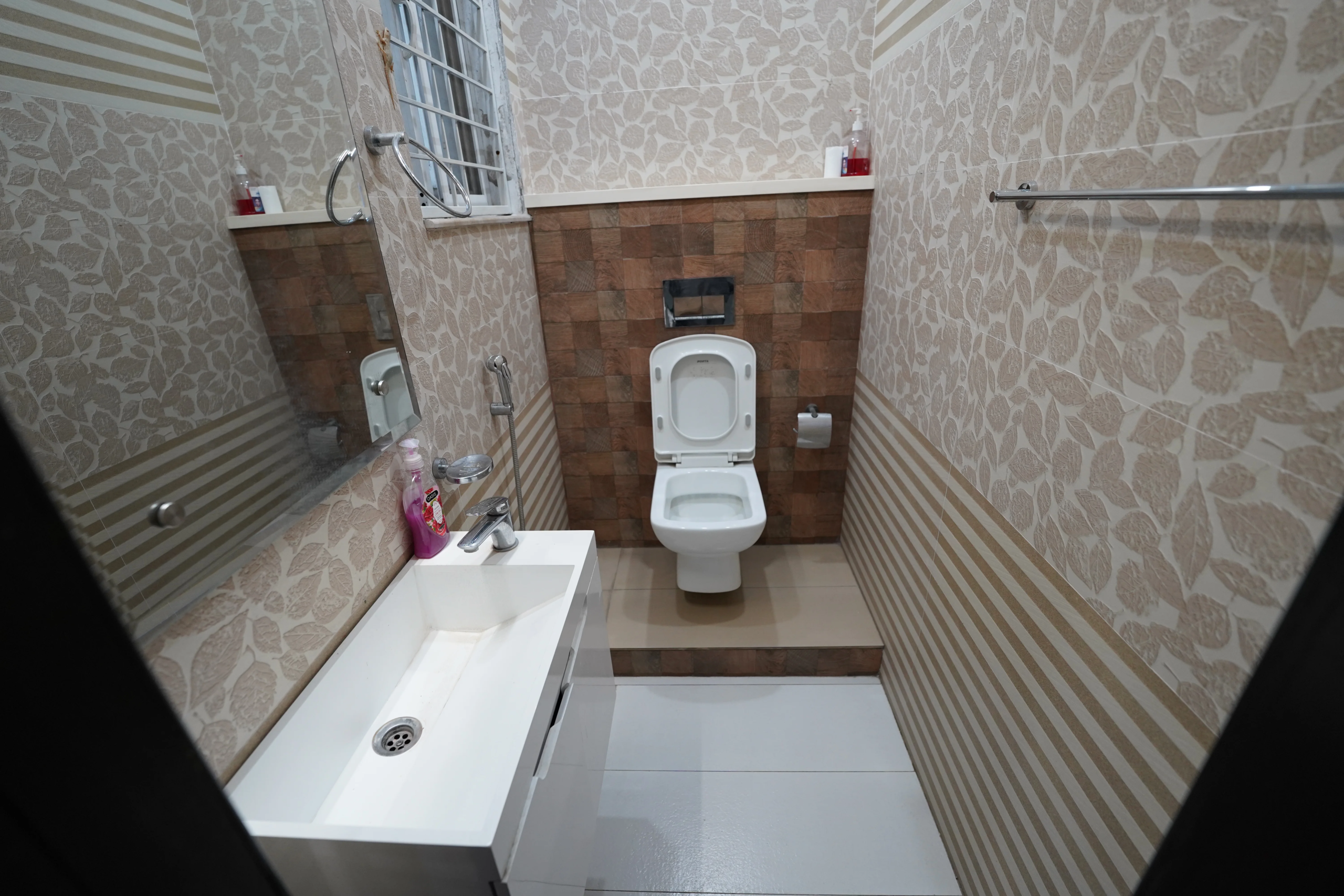 Luxury House for Rent in DHA Phase 6