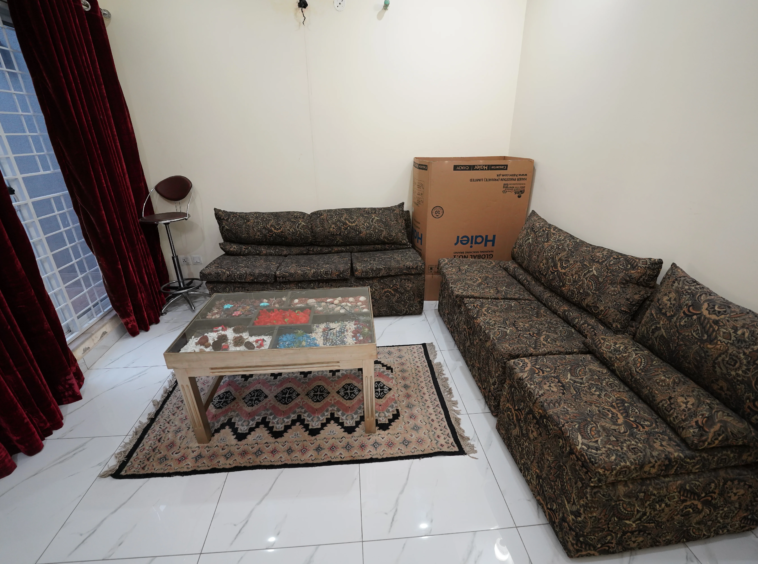 Luxury House for Rent in DHA Phase 6