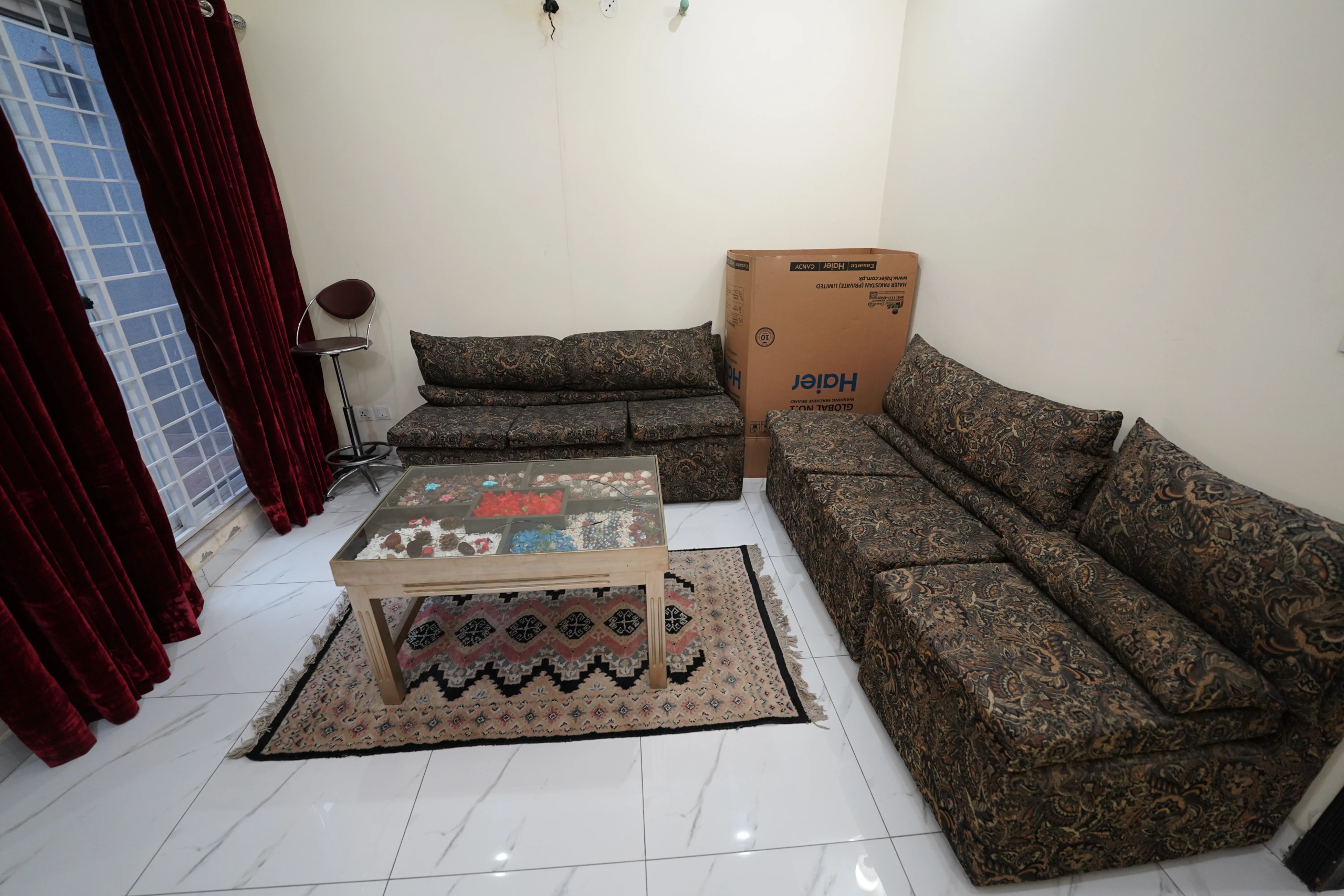 Luxury House for Rent in DHA Phase 6