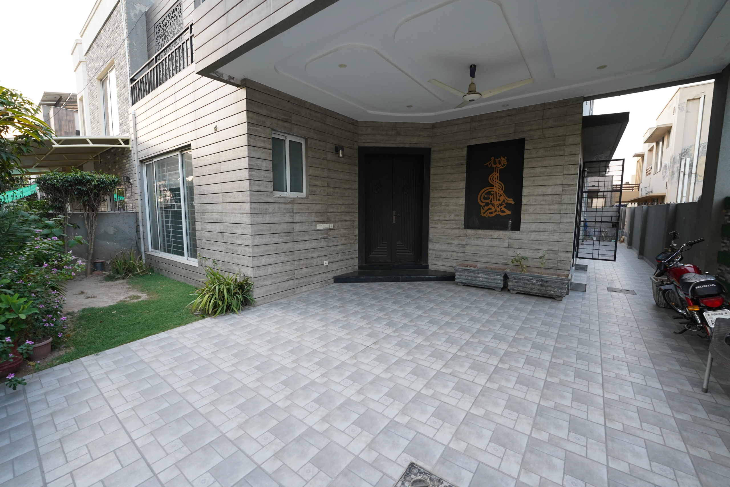 Luxury House for Rent in DHA Phase 6