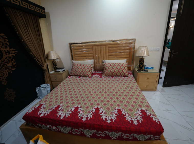 Luxury House for Rent in DHA Phase 6