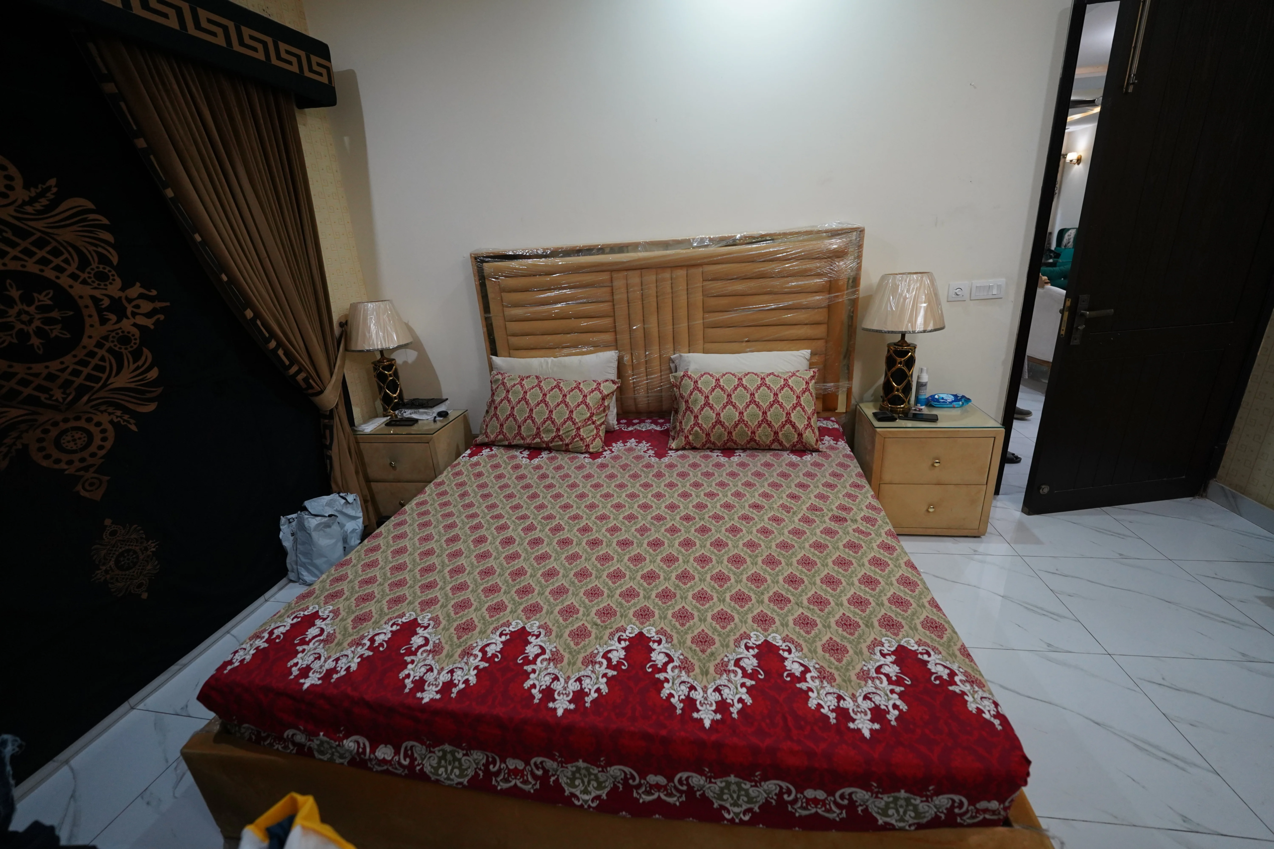 Luxury House for Rent in DHA Phase 6