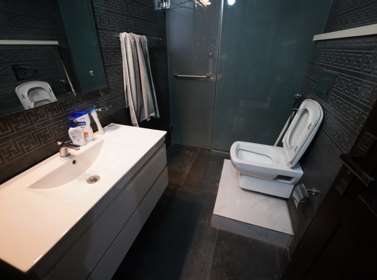 Luxury House for Rent in DHA Phase 6