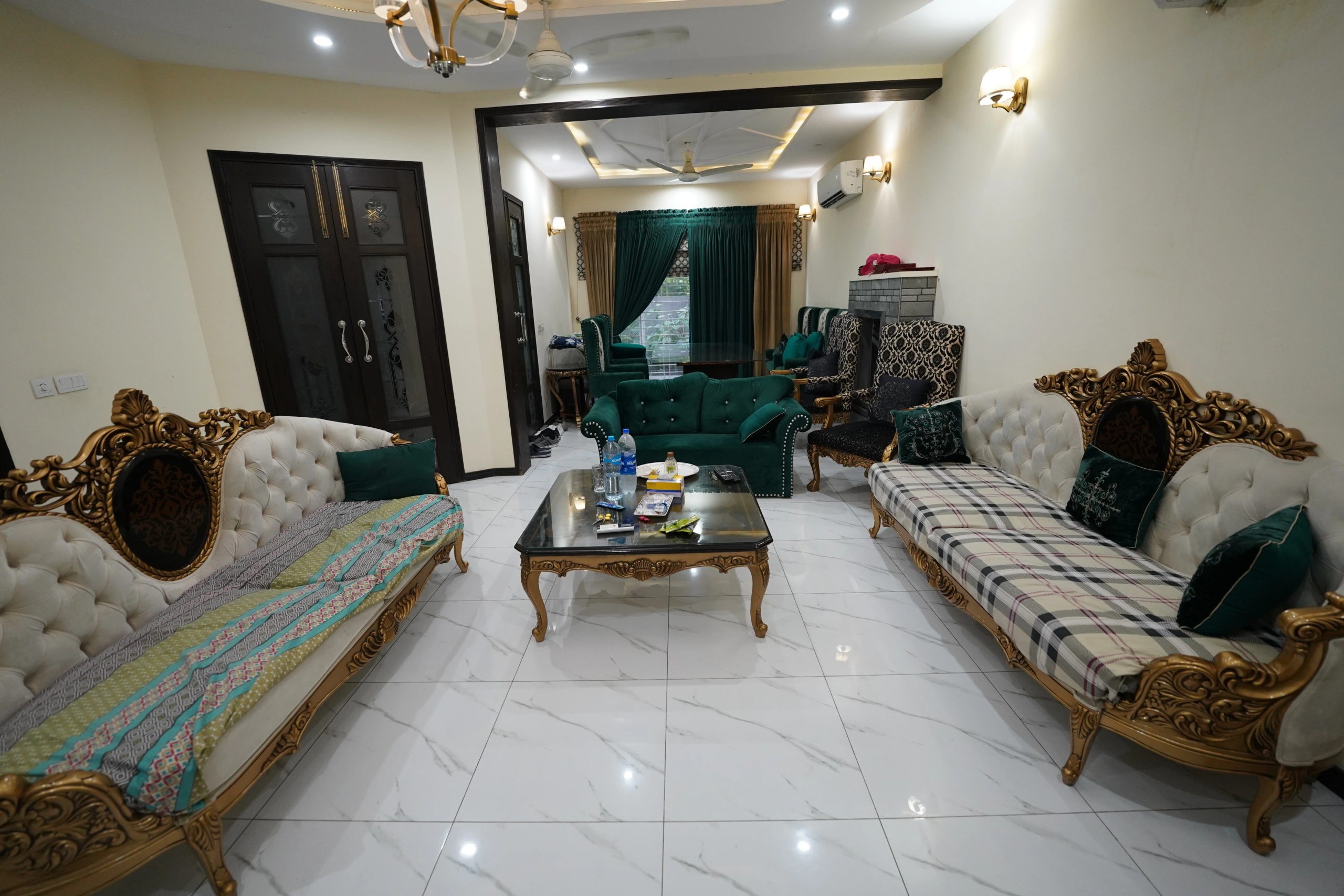 Luxury House for Rent in DHA Phase 6