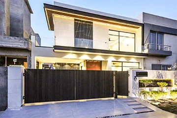 Modern House for Sale DHA Phase 7