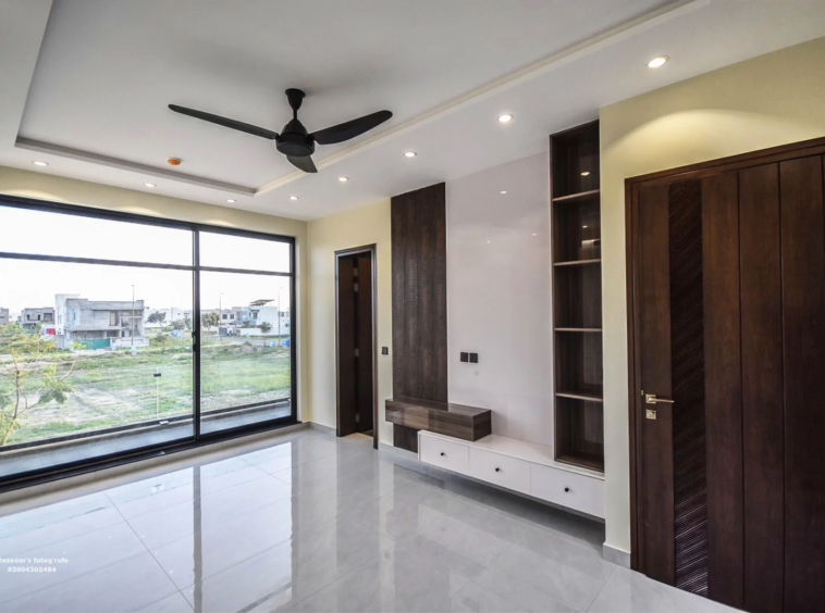 Modern House for Sale DHA Phase 7