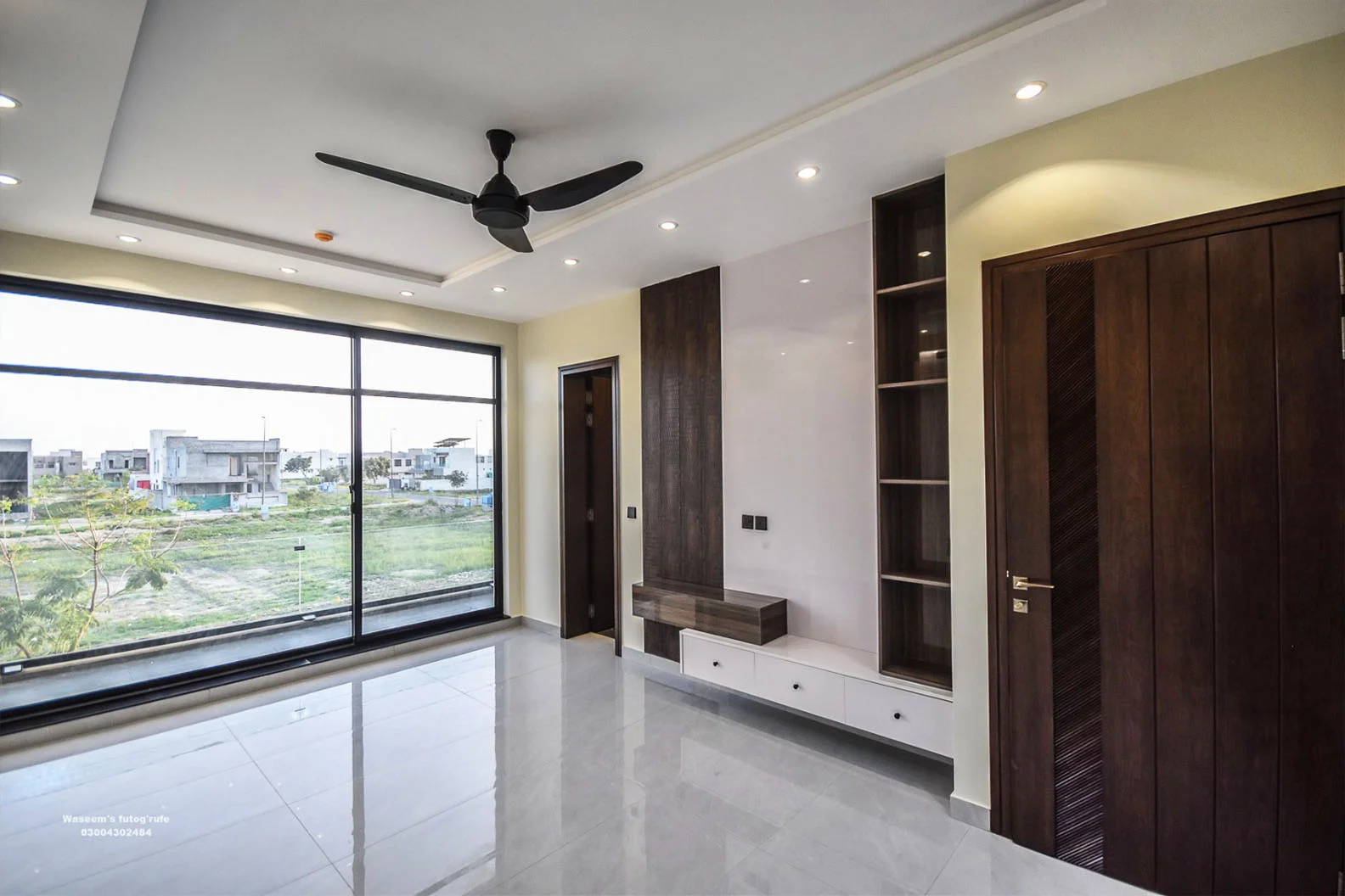Modern House for Sale DHA Phase 7