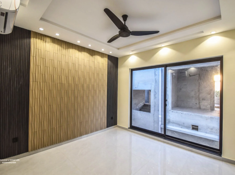 Modern House for Sale DHA Phase 7