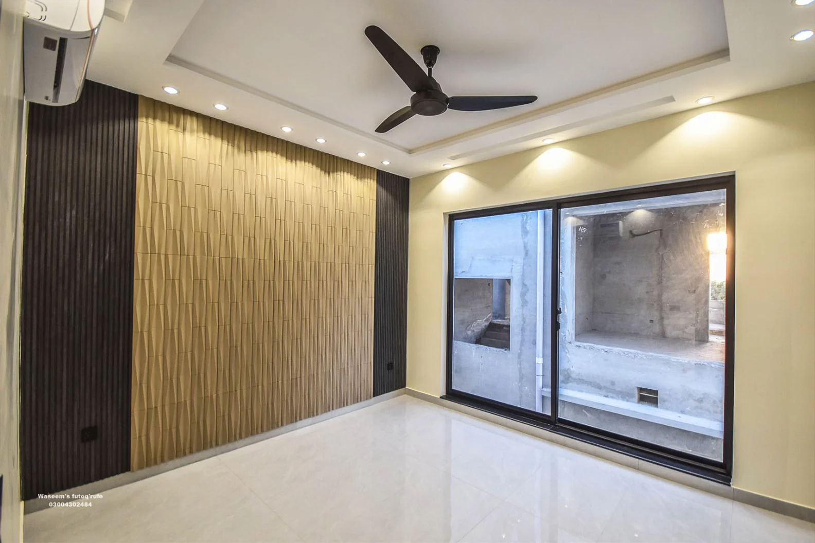 Modern House for Sale DHA Phase 7