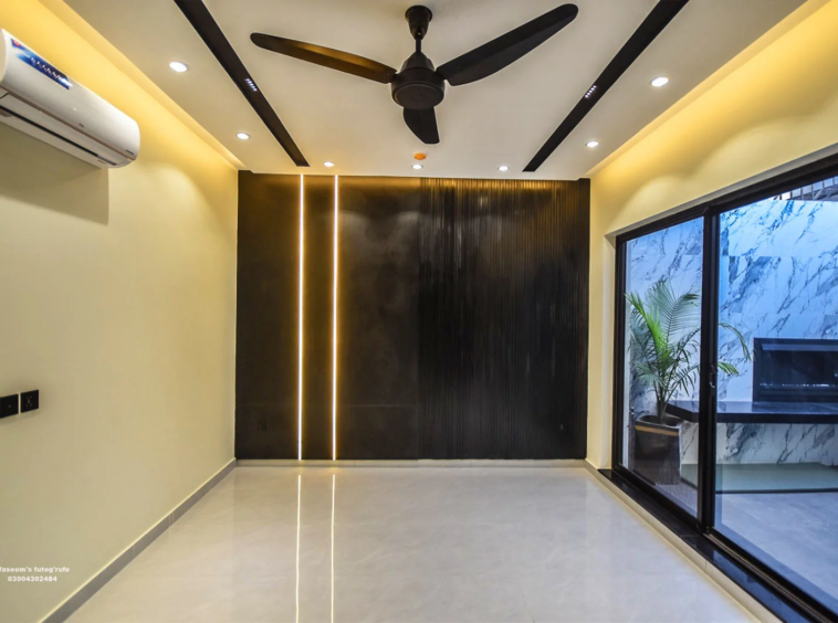 Modern House for Sale DHA Phase 7