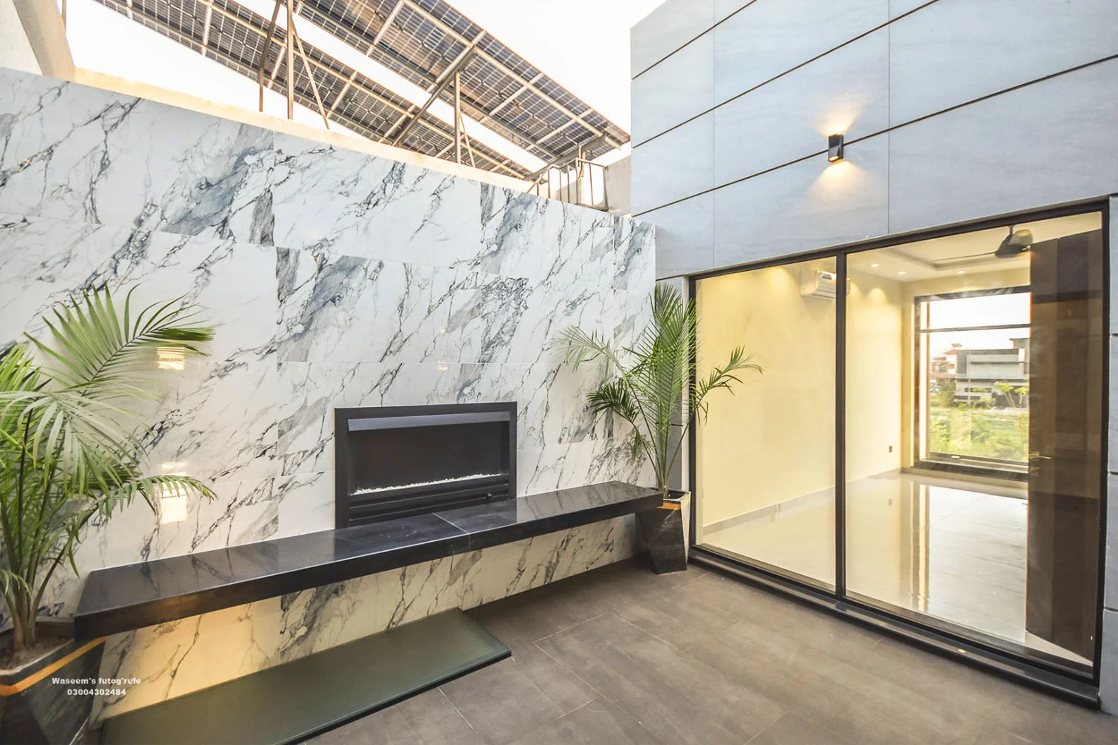 Modern House for Sale DHA Phase 7