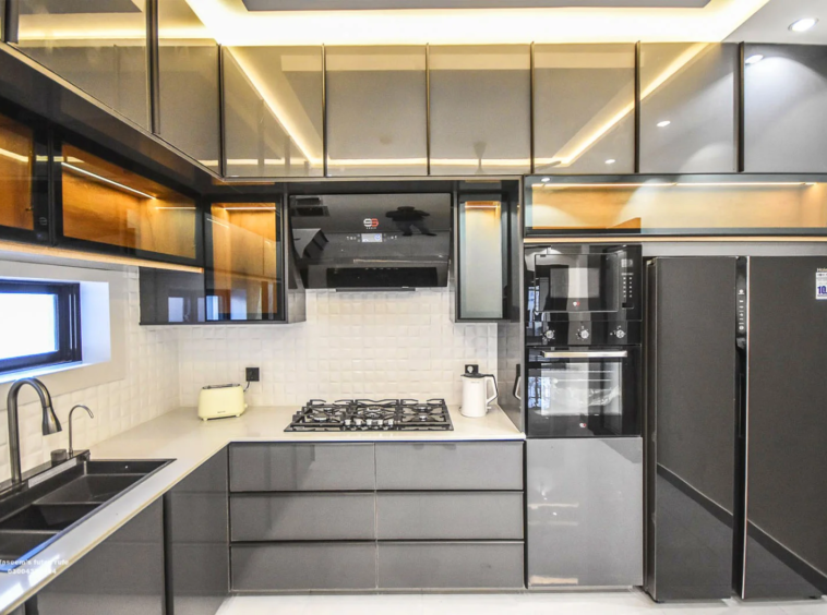 Modern House for Sale DHA Phase 7