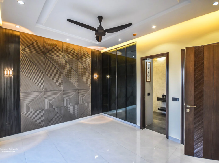 Modern House for Sale DHA Phase 7