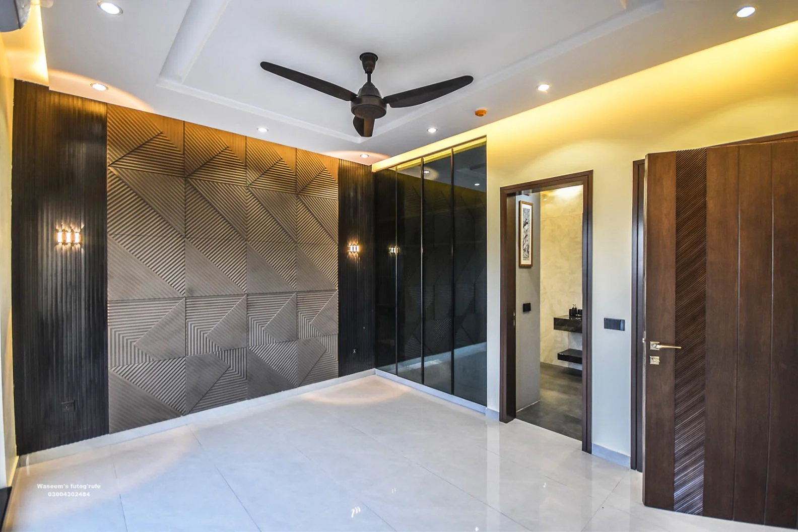 Modern House for Sale DHA Phase 7