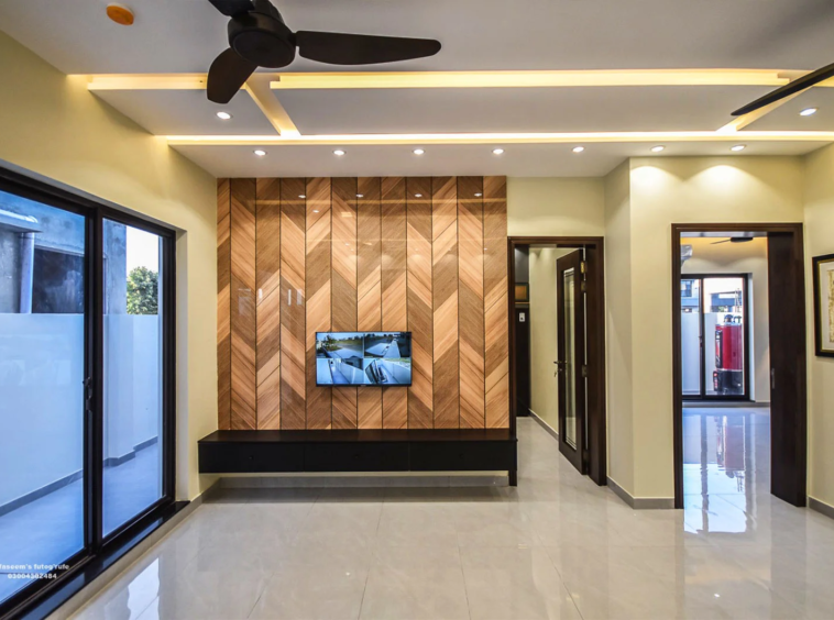 Modern House for Sale DHA Phase 7