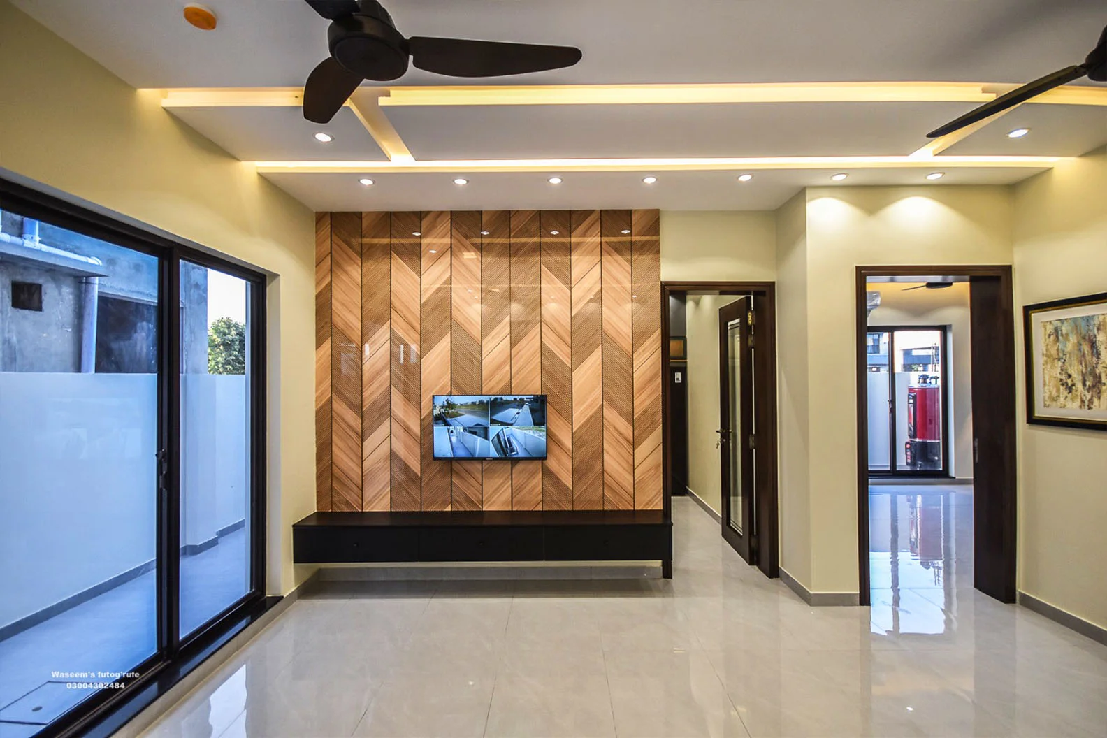 Modern House for Sale DHA Phase 7