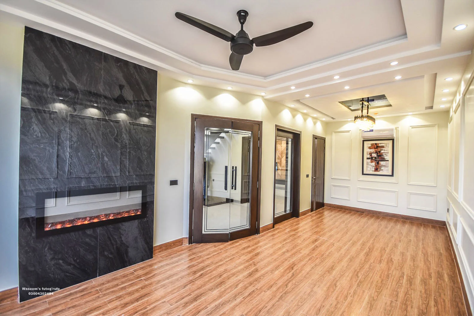 Modern House for Sale DHA Phase 7