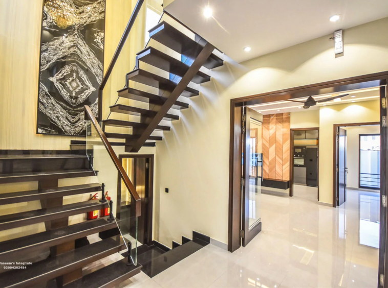 Modern House for Sale DHA Phase 7