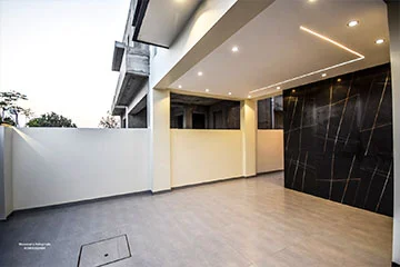 Modern House for Sale DHA Phase 7