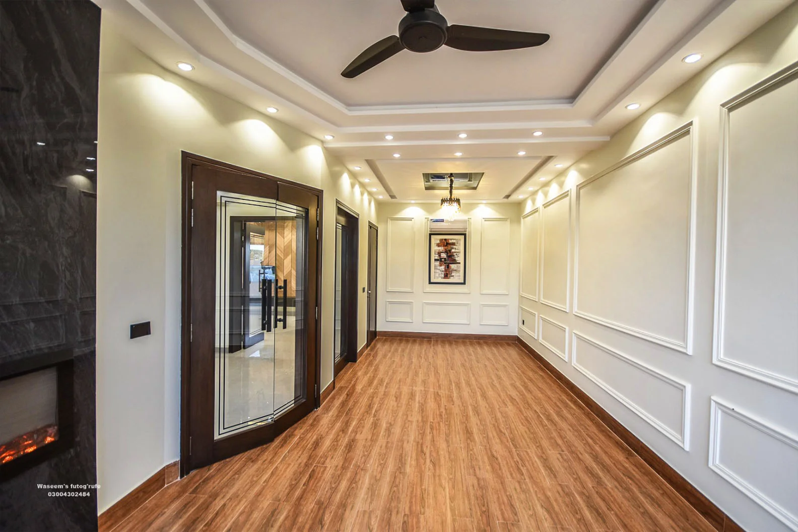 Modern House for Sale DHA Phase 7