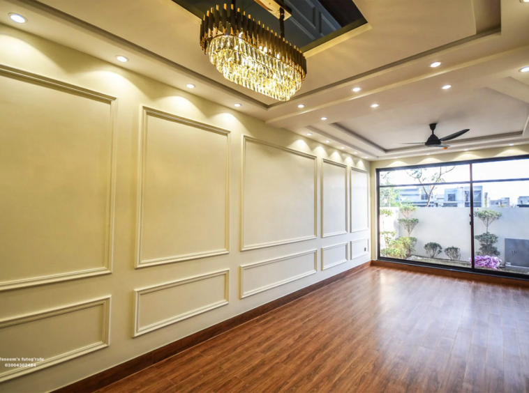 Modern House for Sale DHA Phase 7