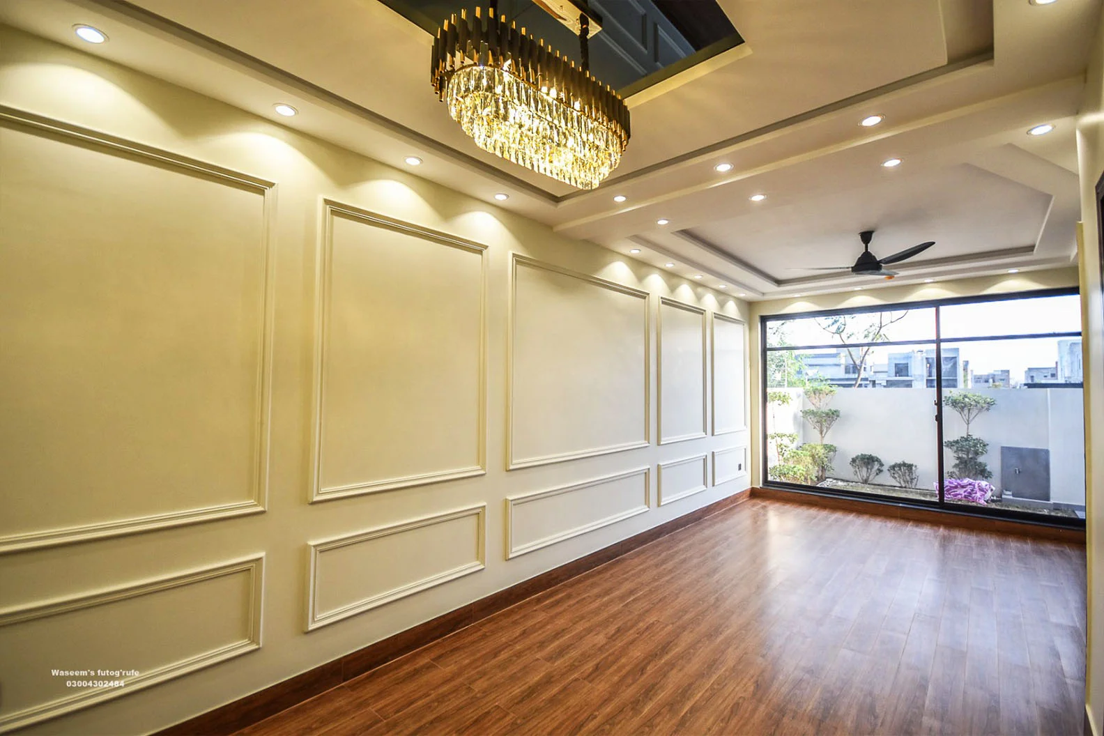 Modern House for Sale DHA Phase 7